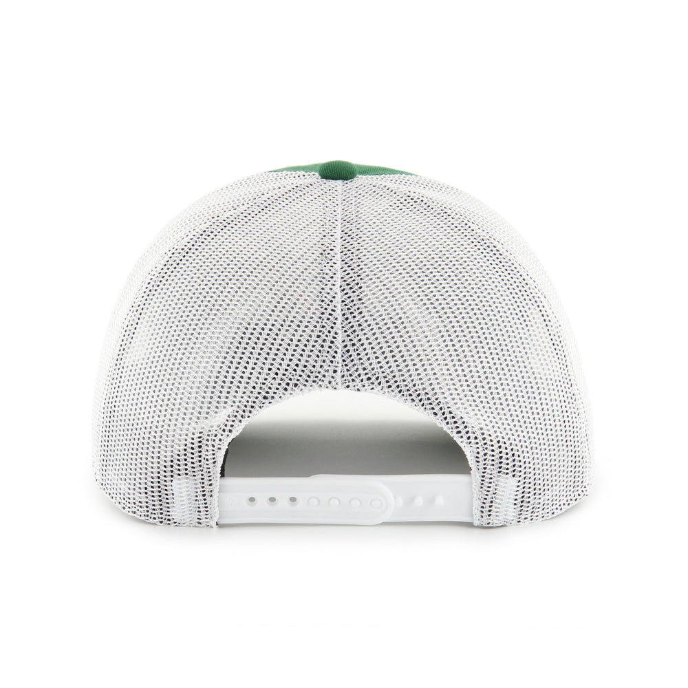 NEW YORK JETS '47 TRUCKER RELAXED FIT EDEN