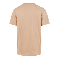 OHIO STATE BUCKEYES DUSTED IMPRINT '47 RIVER TEE DUSTED KHAKI