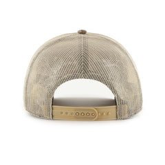 SEATTLE KRAKEN REALTREE X '47 TRUCKER REALTREE