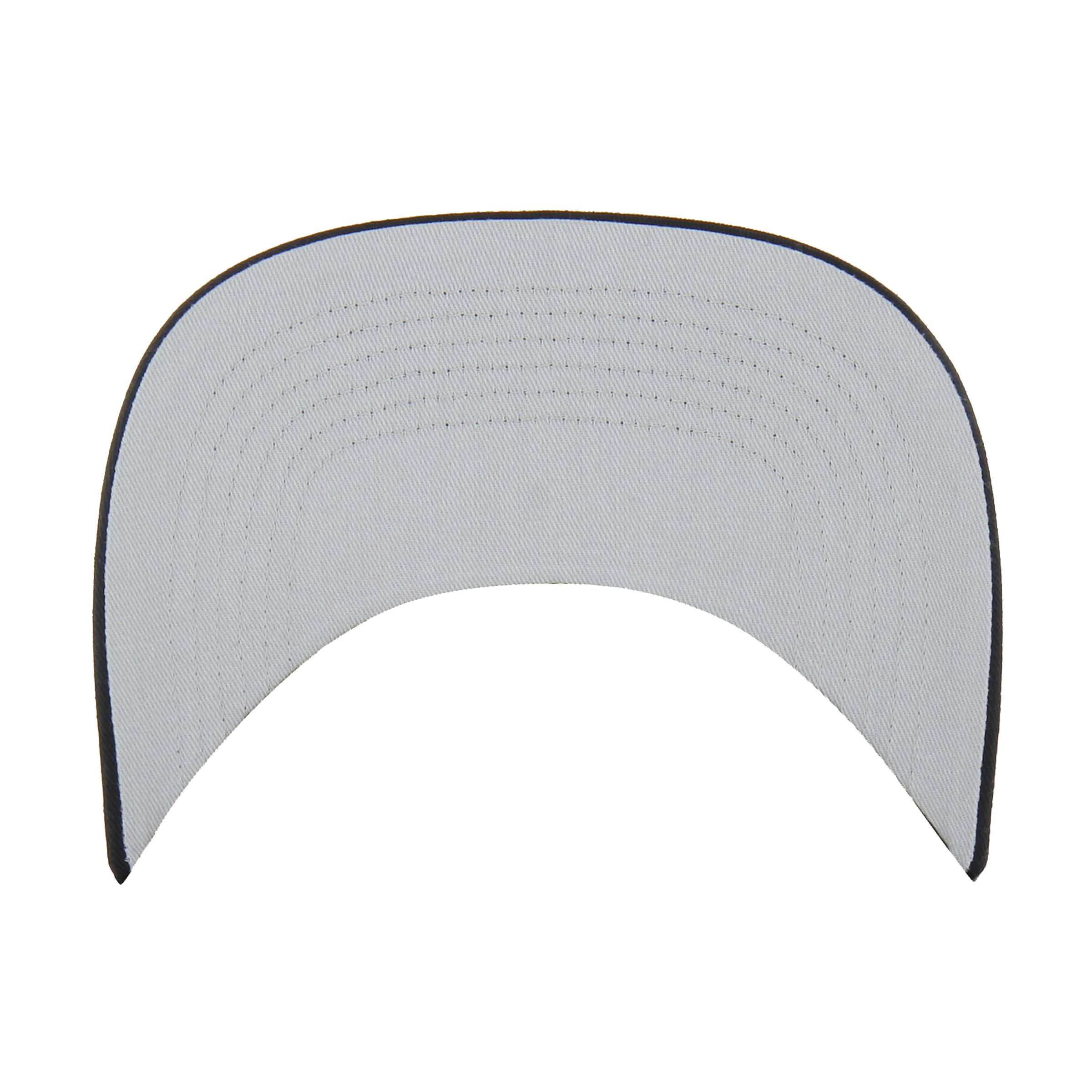 DETROIT RED WINGS DIAMOND CUT '47 HITCH WHITE