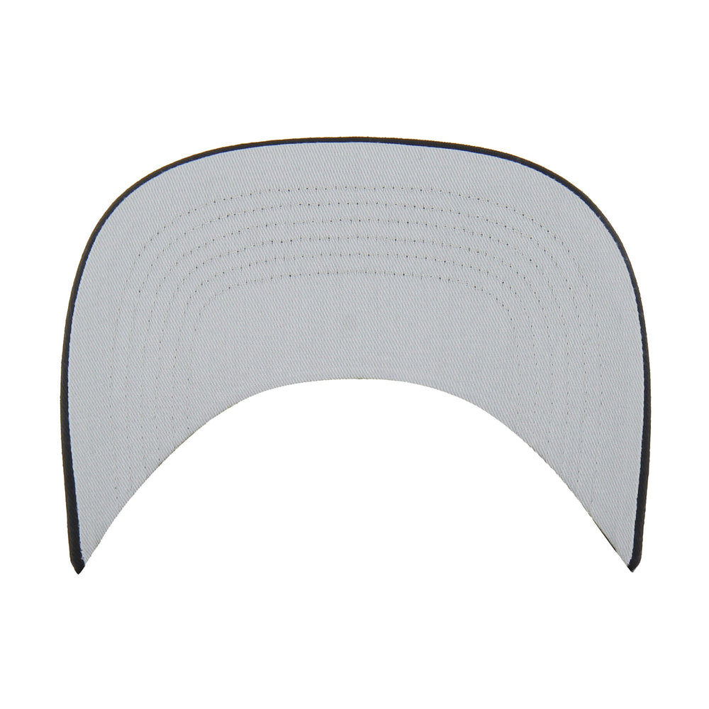 DALLAS STARS DIAMOND CUT '47 HITCH WHITE