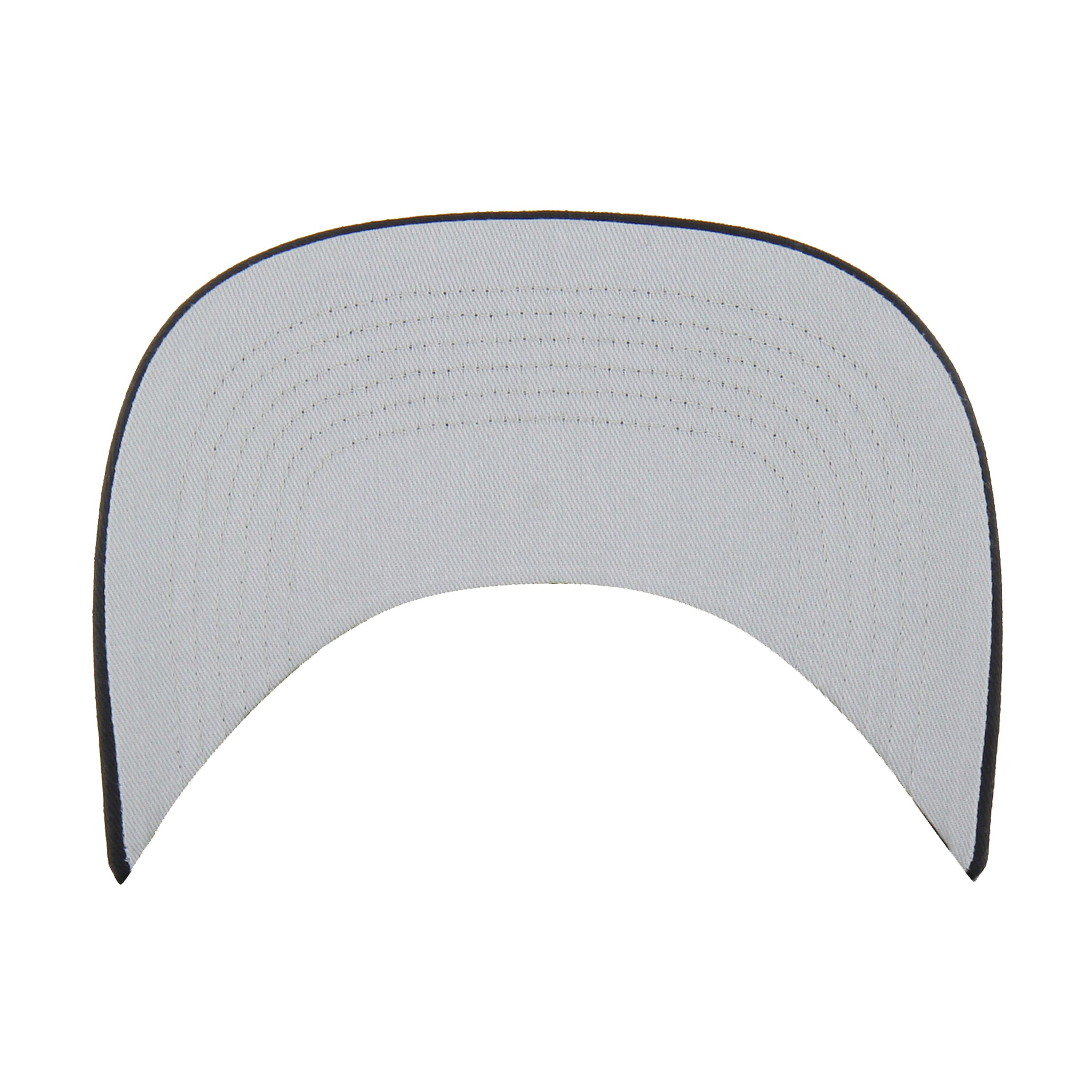 SEATTLE KRAKEN DIAMOND CUT '47 HITCH WHITE