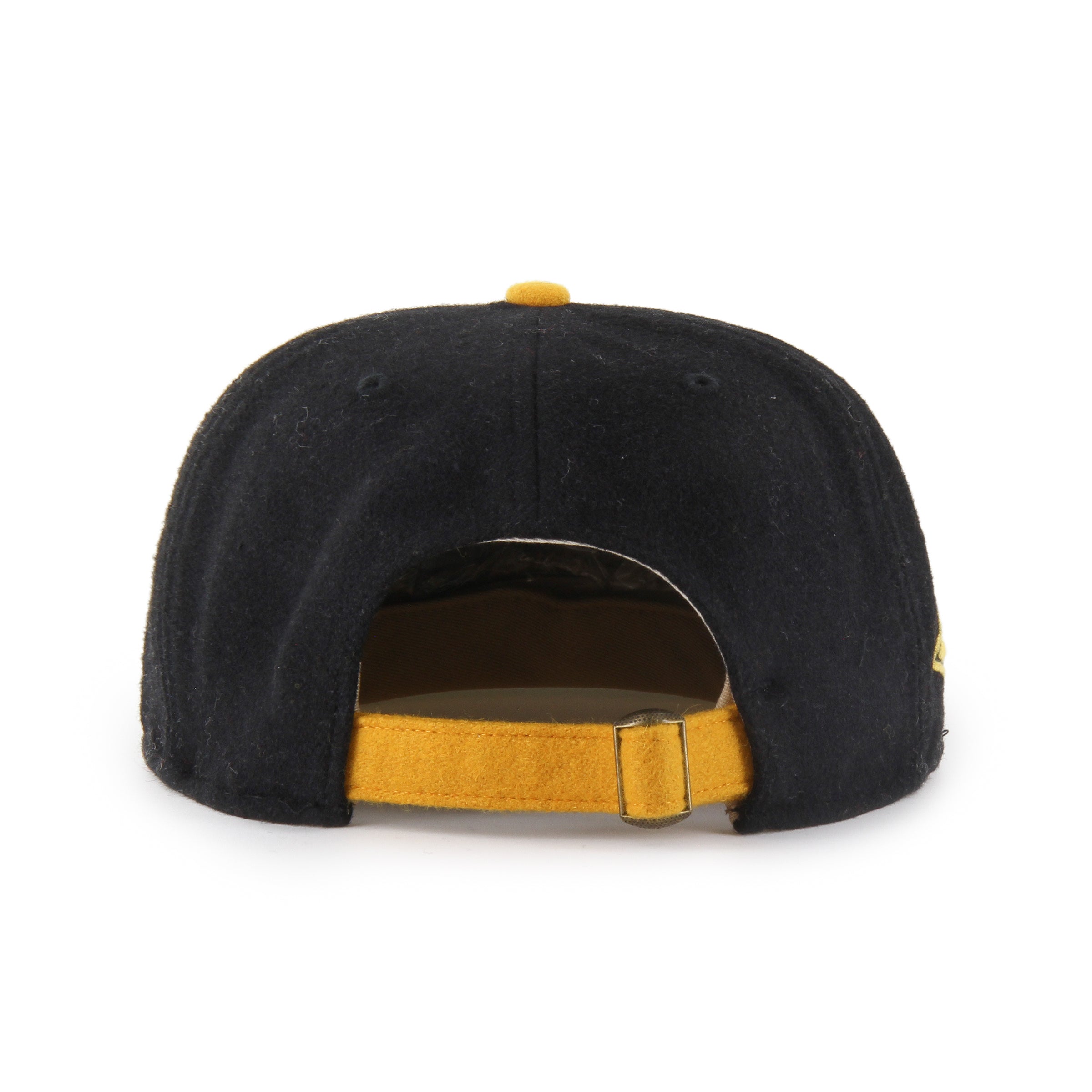 BOSTON BRUINS ALDRICH '47 CAPTAIN RL BLACK