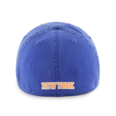 NEW YORK KNICKS CLASSIC '47 FRANCHISE ROYAL