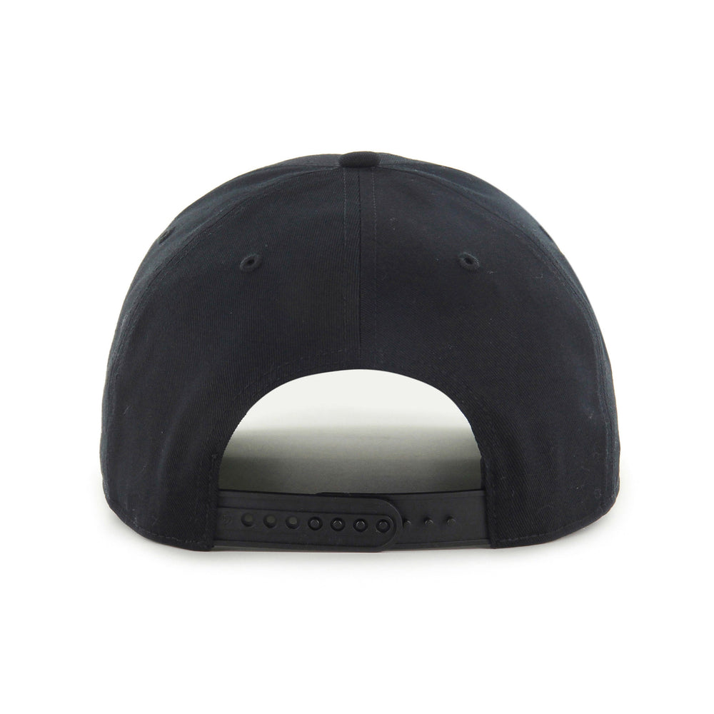 BROOKLYN NETS ROSCOE SPECKLE '47 HITCH BLACK