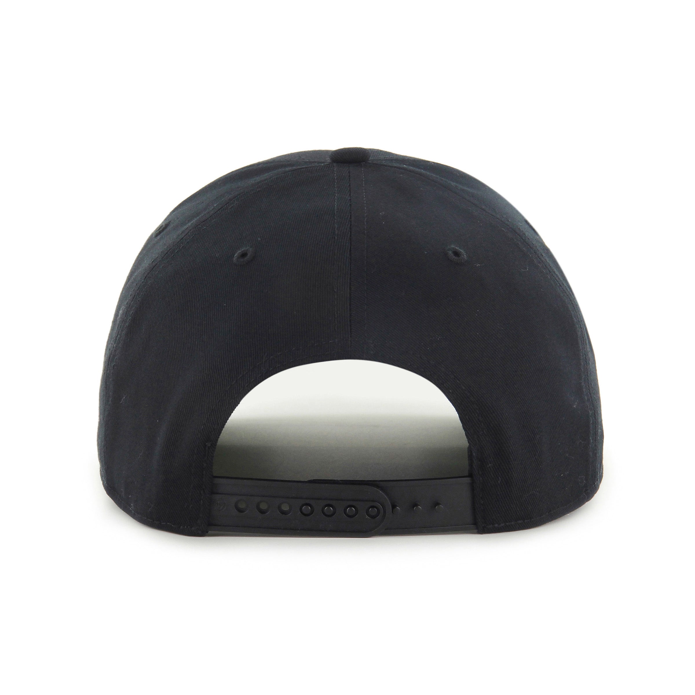 TORONTO RAPTORS ROSCOE SPECKLE '47 HITCH BLACK