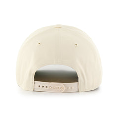 MILWAUKEE BUCKS THE TRIANGLE '47 HITCH NATURAL