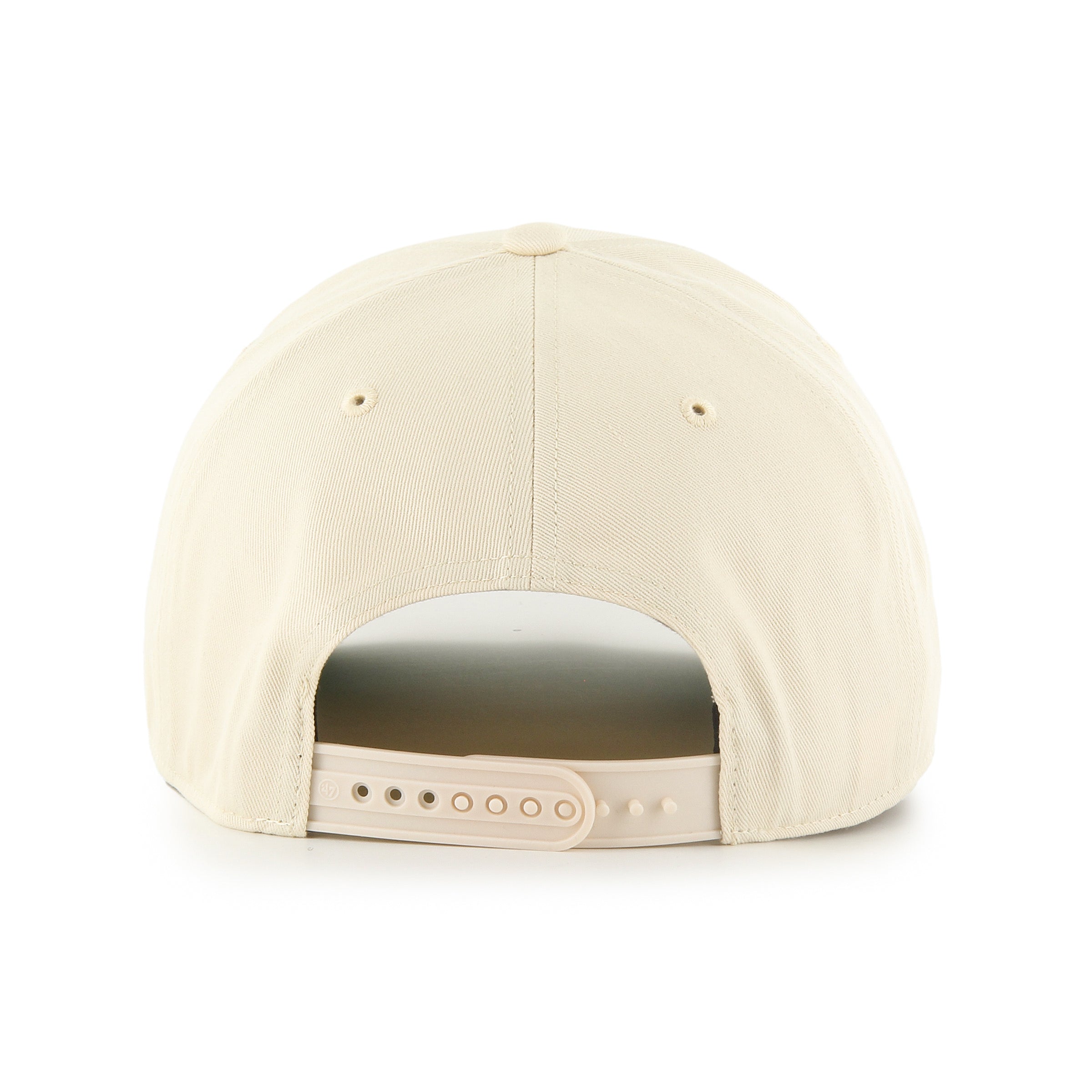 MIAMI HEAT THE TRIANGLE '47 HITCH NATURAL