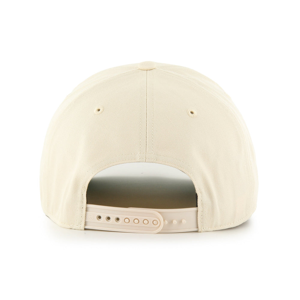 MIAMI HEAT THE TRIANGLE '47 HITCH NATURAL