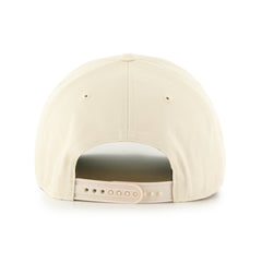 MIAMI HEAT THE TRIANGLE '47 HITCH NATURAL