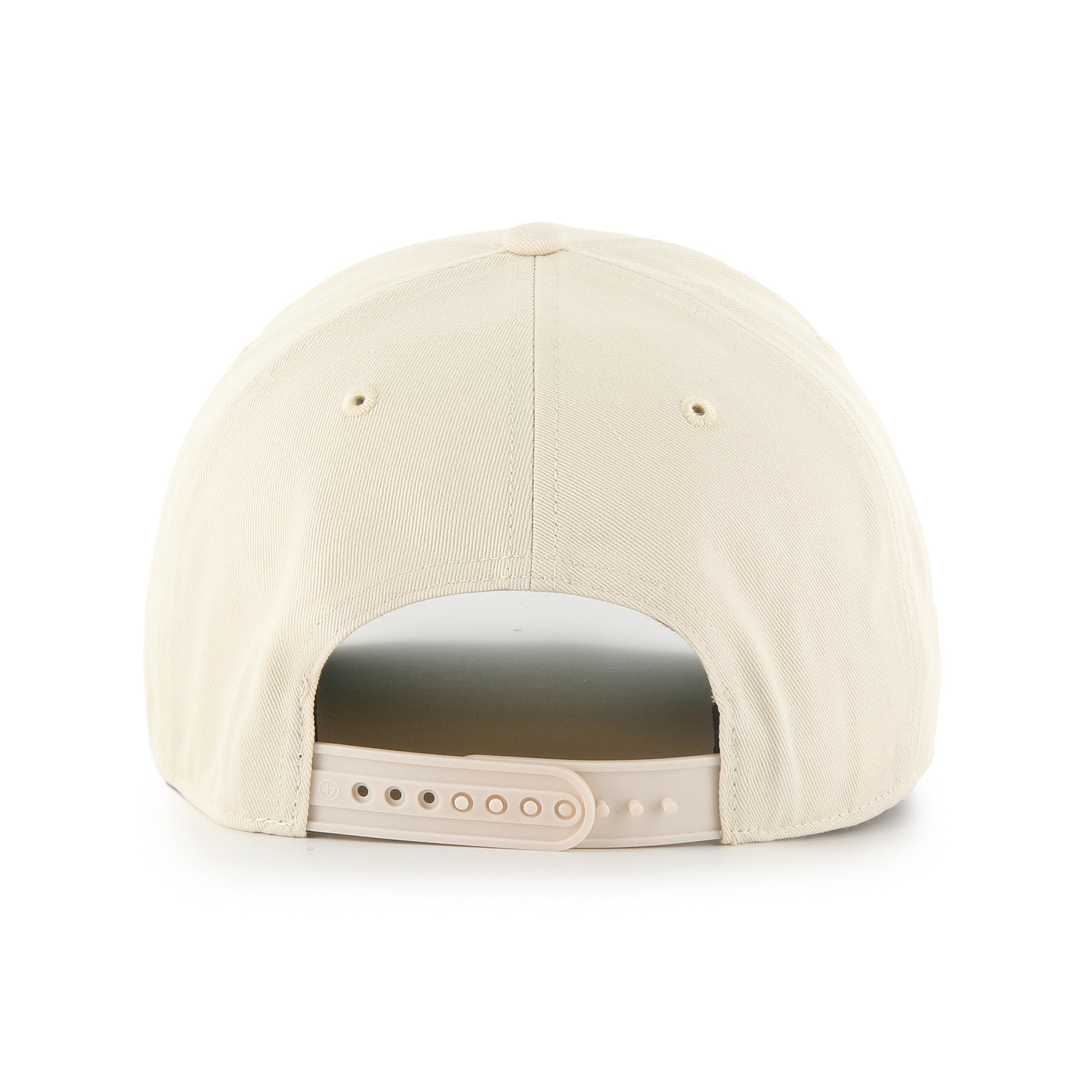 MEMPHIS GRIZZLIES THE TRIANGLE '47 HITCH NATURAL