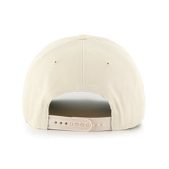 MEMPHIS GRIZZLIES THE TRIANGLE '47 HITCH NATURAL