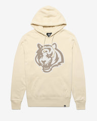 CINCINNATI BENGALS IMPRINT '47 HEADLINE HOOD DUNE