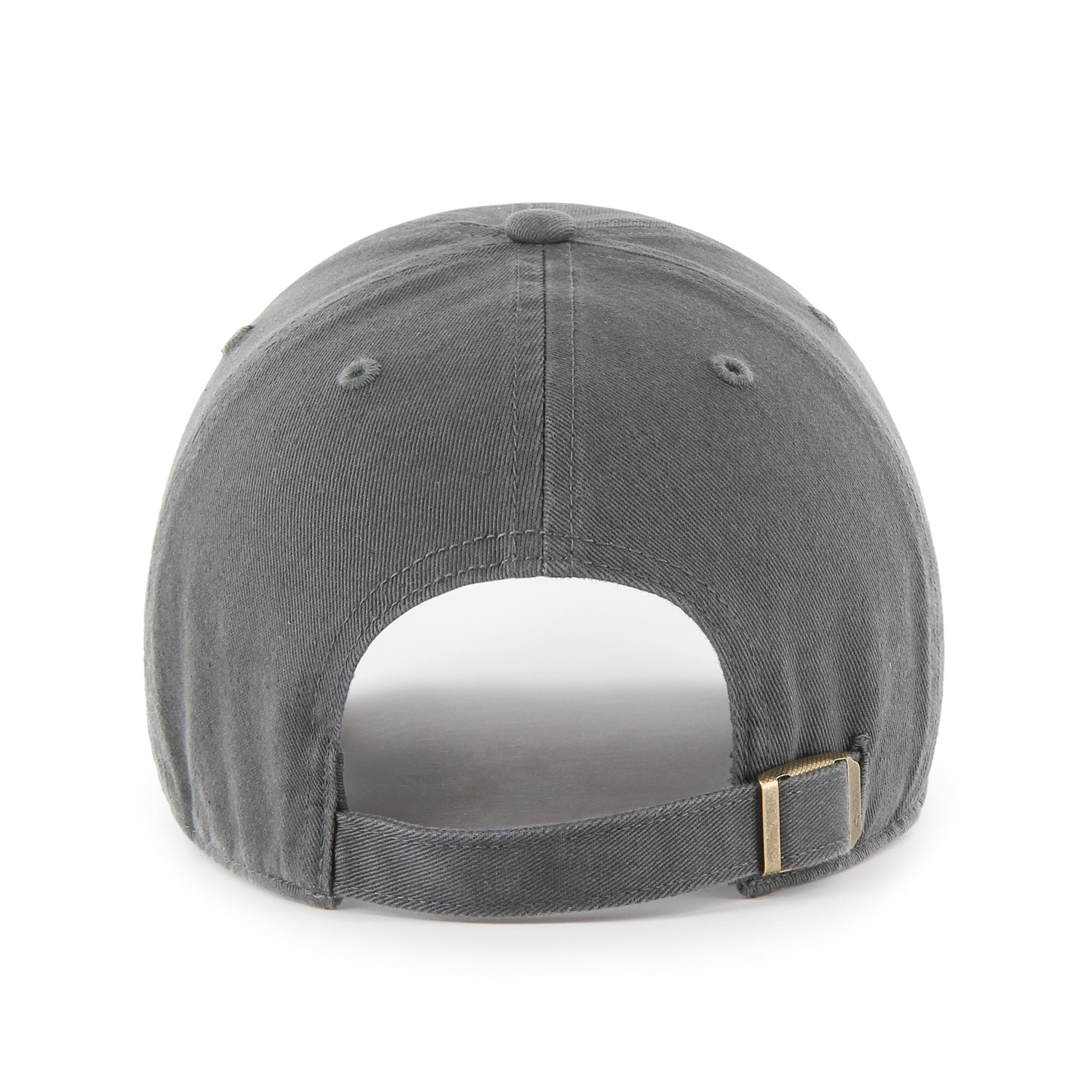 PIT MIX BASE RUNNER ICON '47 CLEAN UP CHARCOAL