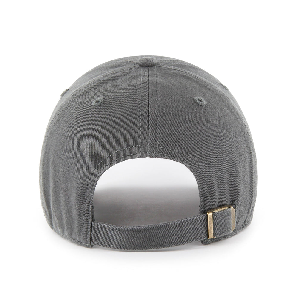 PIT MIX BASE RUNNER ICON '47 CLEAN UP CHARCOAL