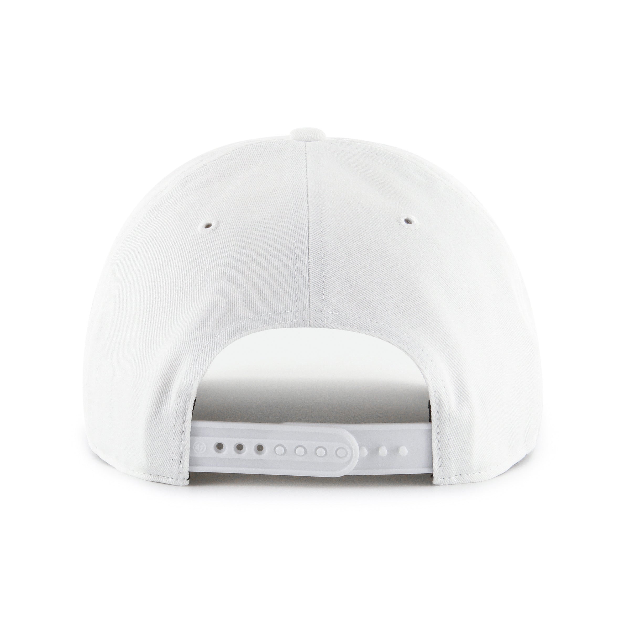 TEXAS LONGHORNS CITY LINE '47 HITCH WHITE