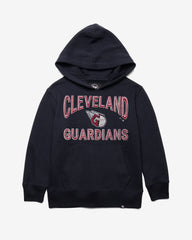 CLEVELAND GUARDIANS FAN OUT '47 HEADLINE HOOD KIDS FALL NAVY