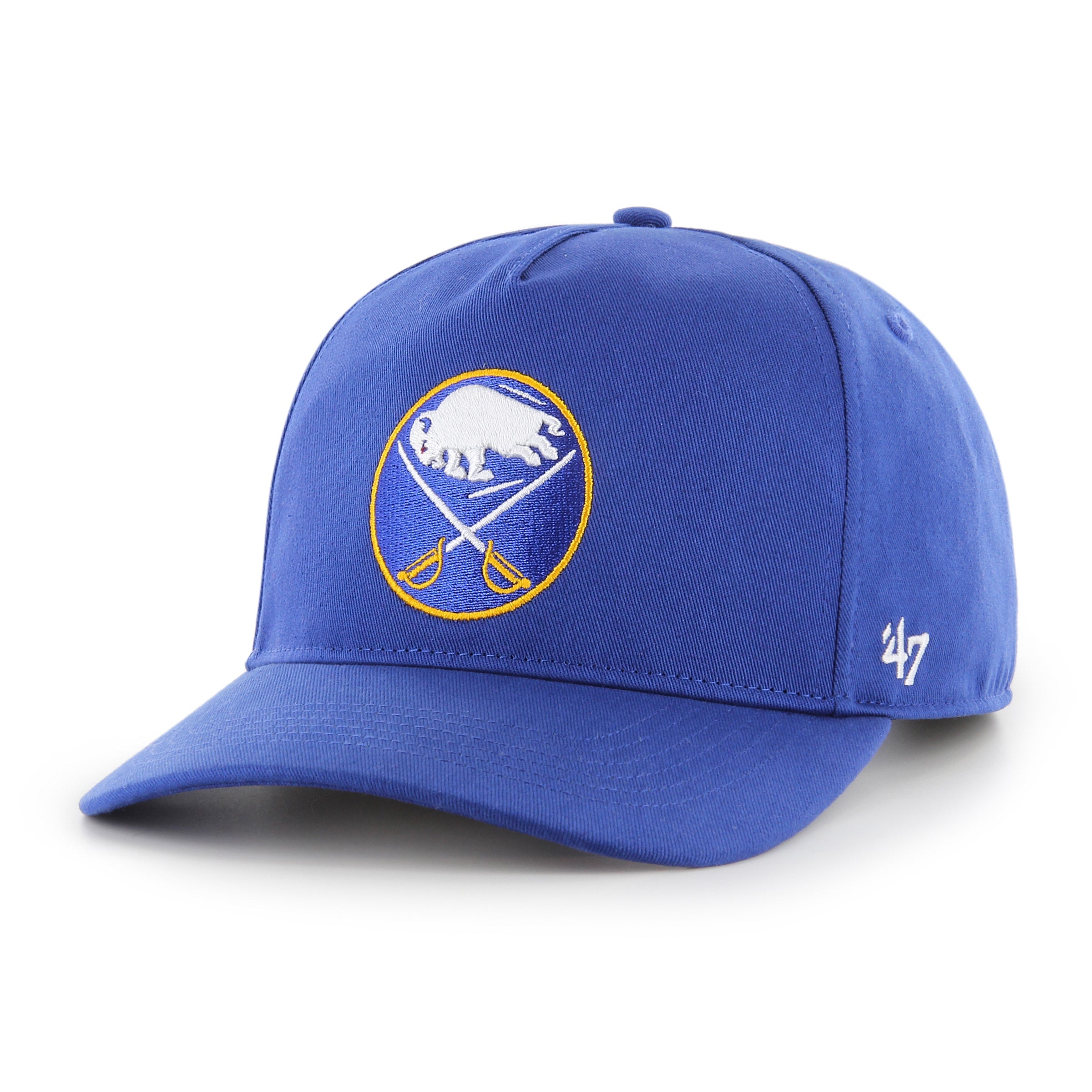 BUFFALO SABRES '47 HITCH ROYAL