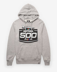 DAYTONA 500 IMPRINT '47 HEADLINE HOOD SLATE GREY