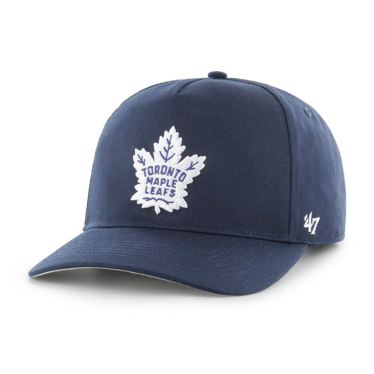 TORONTO MAPLE LEAFS '47 HITCH NAVY