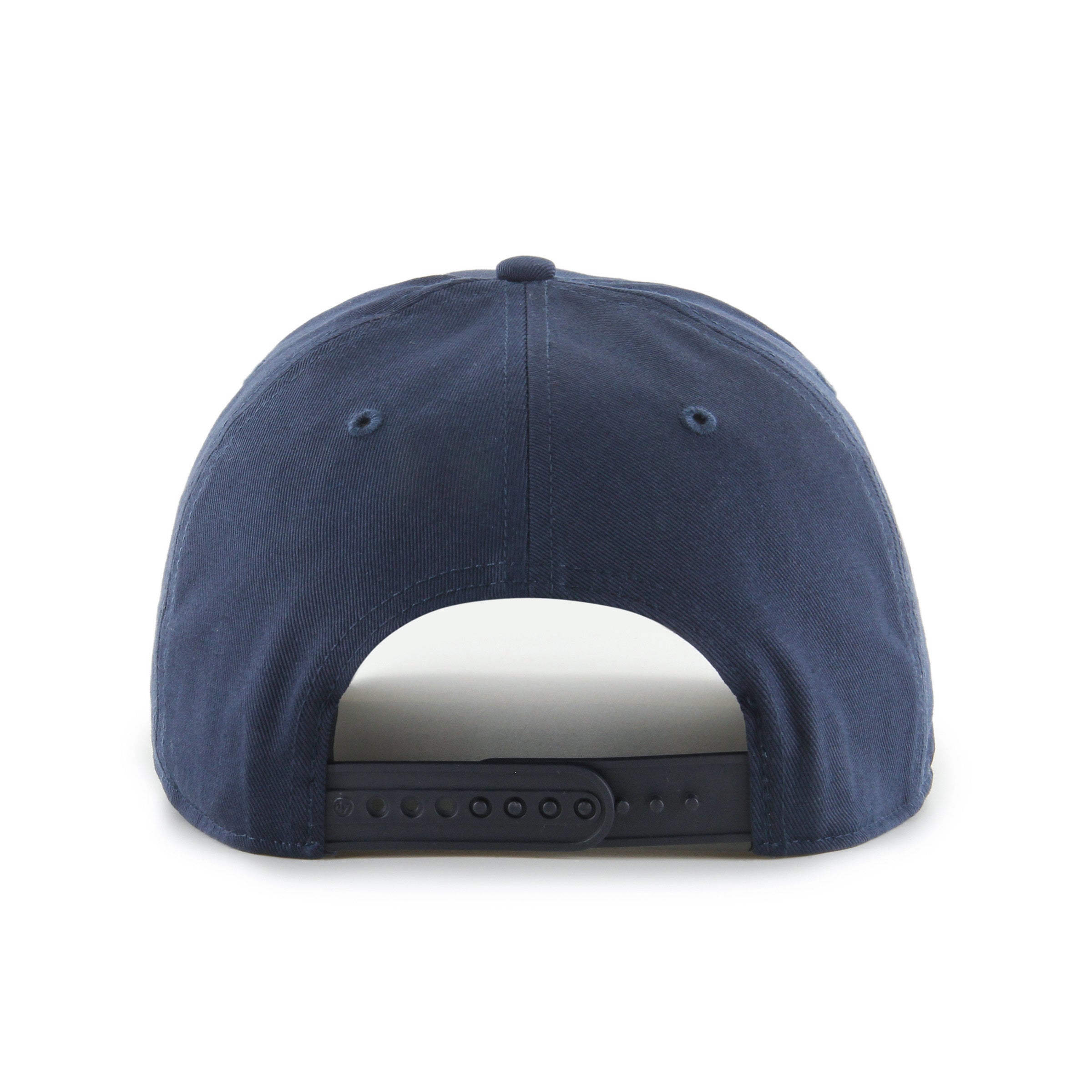 NEW YORK YANKEES COOPERSTOWN '47 HITCH NAVY