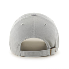 DETROIT LIONS HISTORIC '47 CLEAN UP GRAY