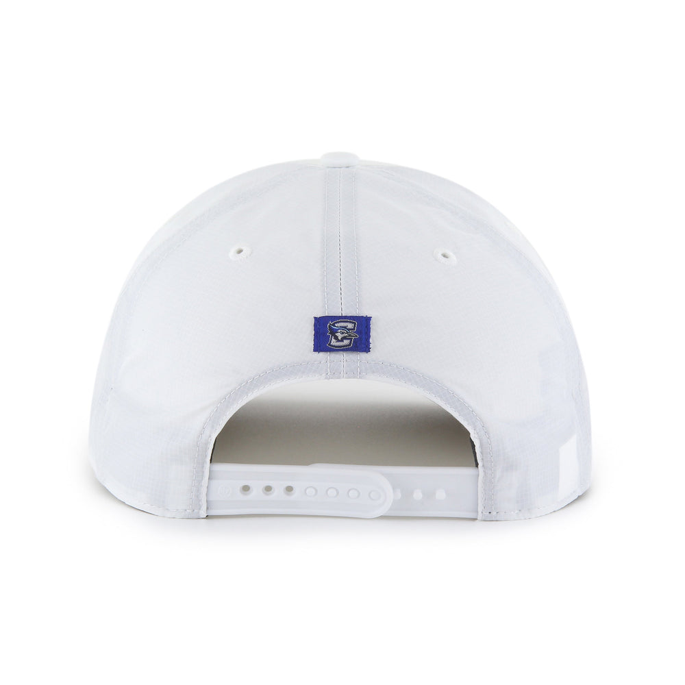 CREIGHTON BLUEJAYS CONDOR '47 HITCH WHITE