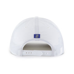 CREIGHTON BLUEJAYS CONDOR '47 HITCH WHITE