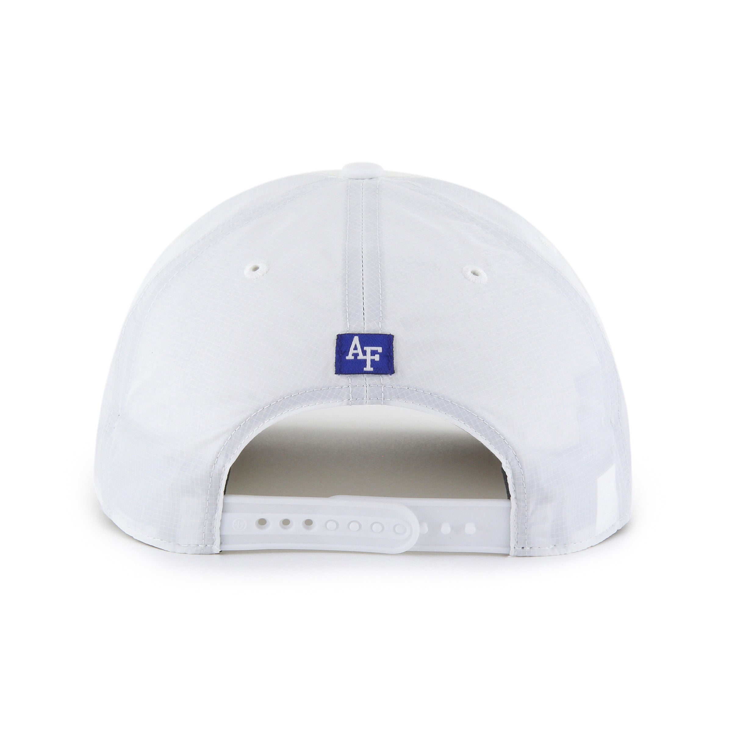 AIRFORCE FIGHTIN FALCONS CONDOR '47 HITCH WHITE