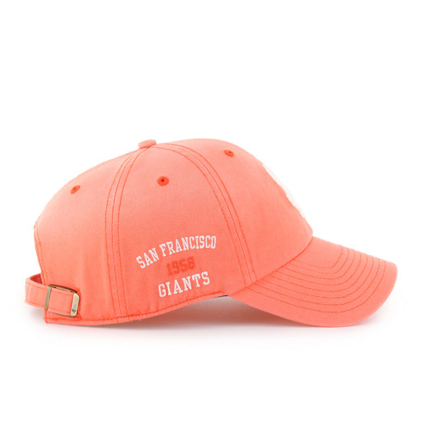 SAN FRANCISCO GIANTS TRURO '47 CLEAN UP GRAPEFRUIT