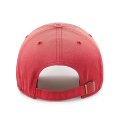 ST. LOUIS CARDINALS TRURO '47 CLEAN UP CAYENNE