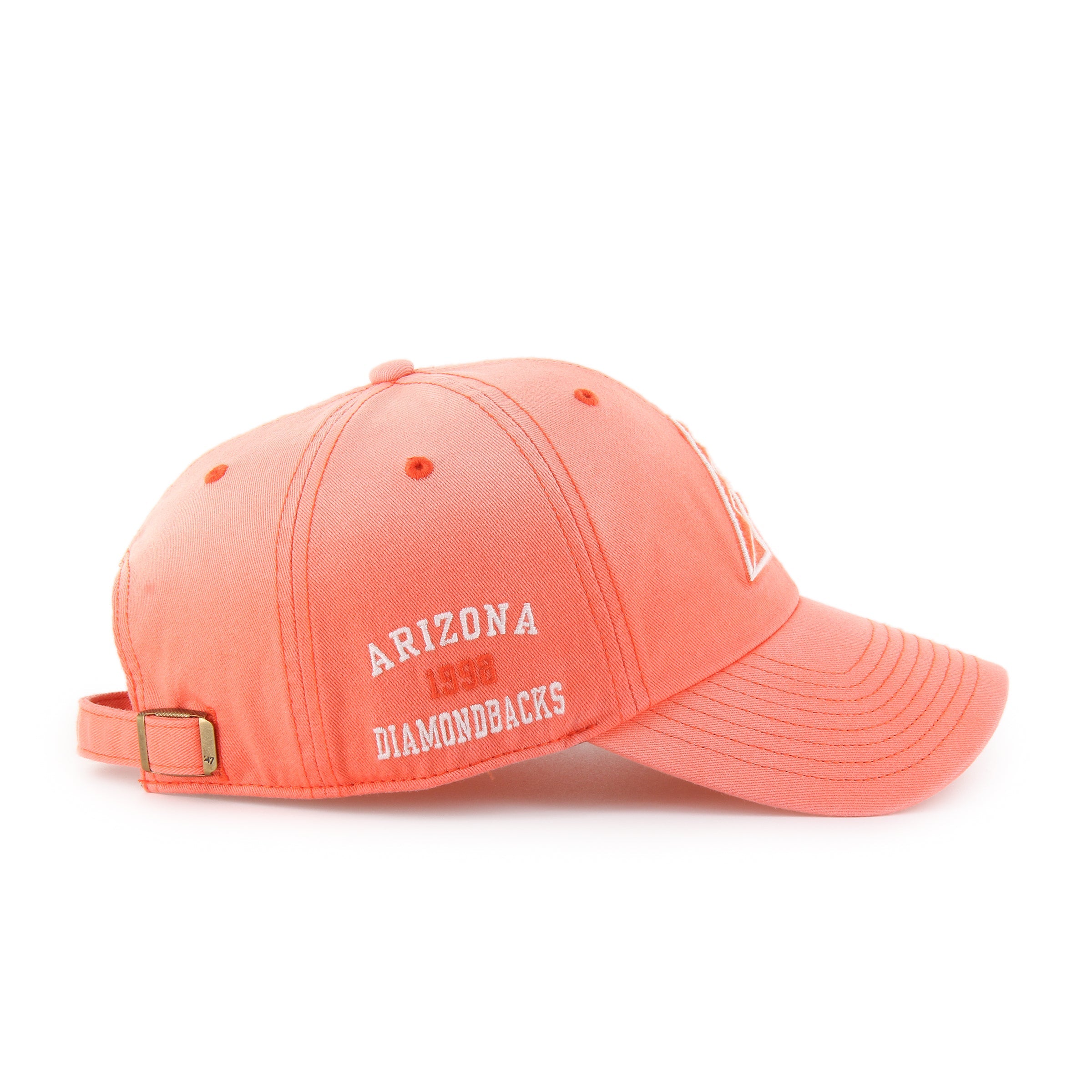 ARIZONA DIAMONDBACKS TRURO '47 CLEAN UP GRAPEFRUIT