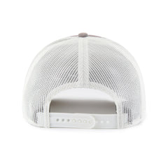 SEATTLE MARINERS TIDE SWEEP ROPE '47 TRUCKER DARK GRAY