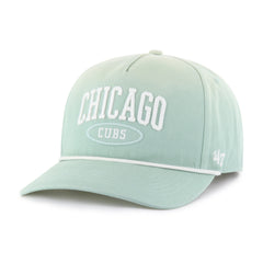 CHICAGO CUBS TYBEE ROPE '47 HITCH RF RELAXED FIT EUCALYPTUS