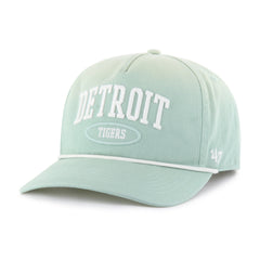 DETROIT TIGERS TYBEE ROPE '47 HITCH RF RELAXED FIT EUCALYPTUS