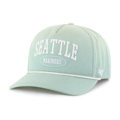 SEATTLE MARINERS TYBEE ROPE '47 HITCH RF RELAXED FIT EUCALYPTUS