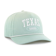 TEXAS RANGERS TYBEE ROPE '47 HITCH RF RELAXED FIT EUCALYPTUS