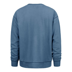 LOS ANGELES DODGERS WAVE RIDER '47 RIVER CREW DUSTED TIMBER BLUE