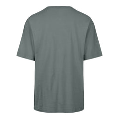 COLORADO ROCKIES CLOUDFIELD MONTAUK '47 FOUNDATION TEE DUSTED DARK GRAY