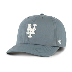 NEW YORK METS FOUNDATION '47 FRANCHISE LS BASALT