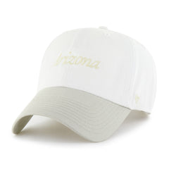 ARIZONA DIAMONDBACKS FOUNDATION SCRIPT '47 CLEAN UP SANDSTONE