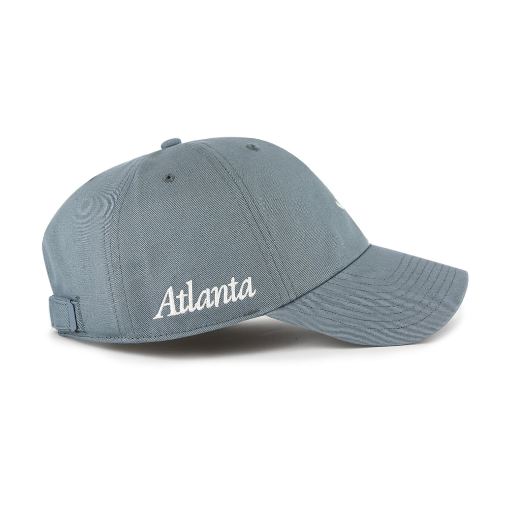 ATLANTA BRAVES FOUNDATION '47 CLEAN UP BASALT
