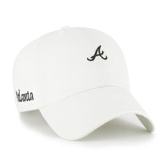 ATLANTA BRAVES FOUNDATION '47 CLEAN UP SANDSTONE