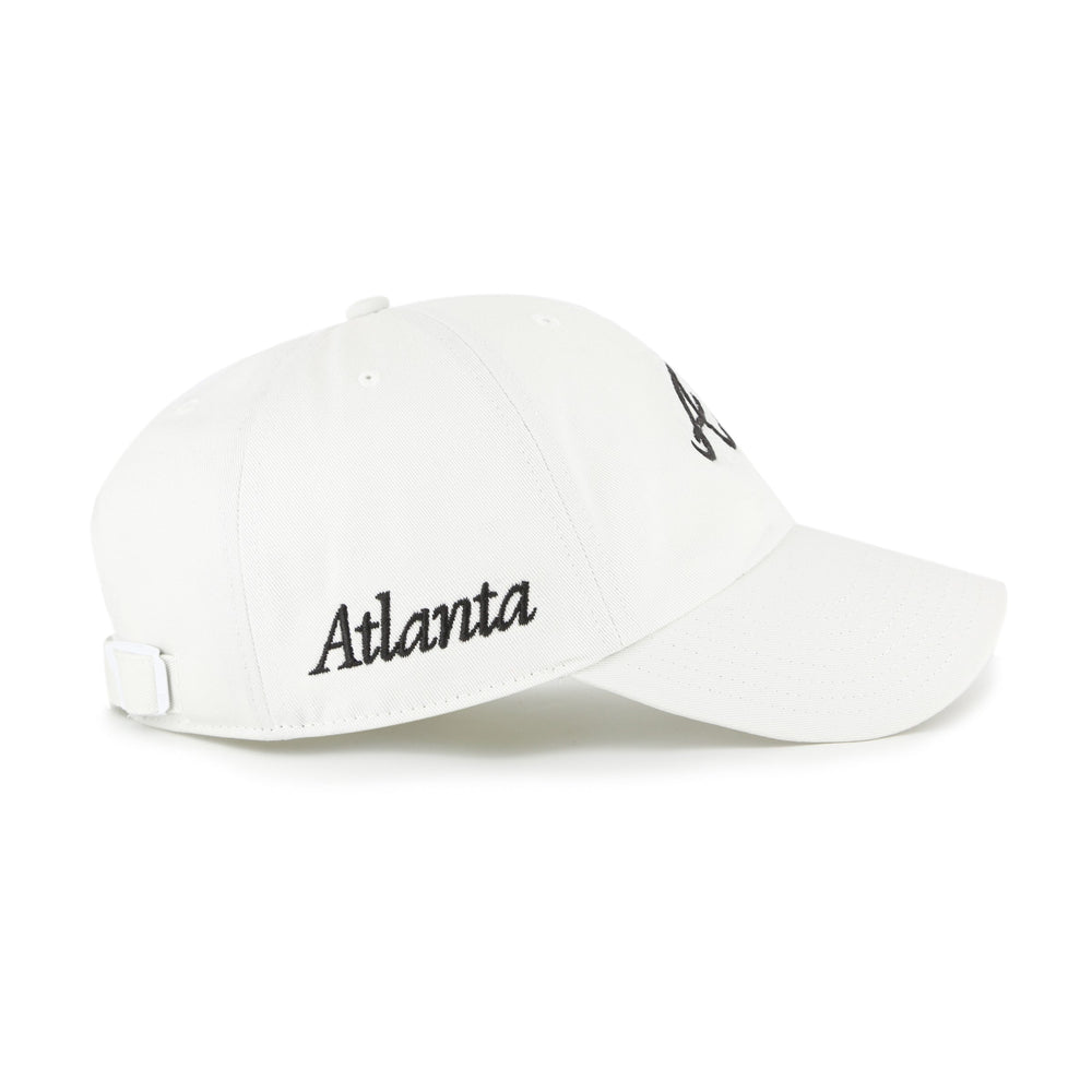 ATLANTA BRAVES FOUNDATION '47 CLEAN UP SANDSTONE