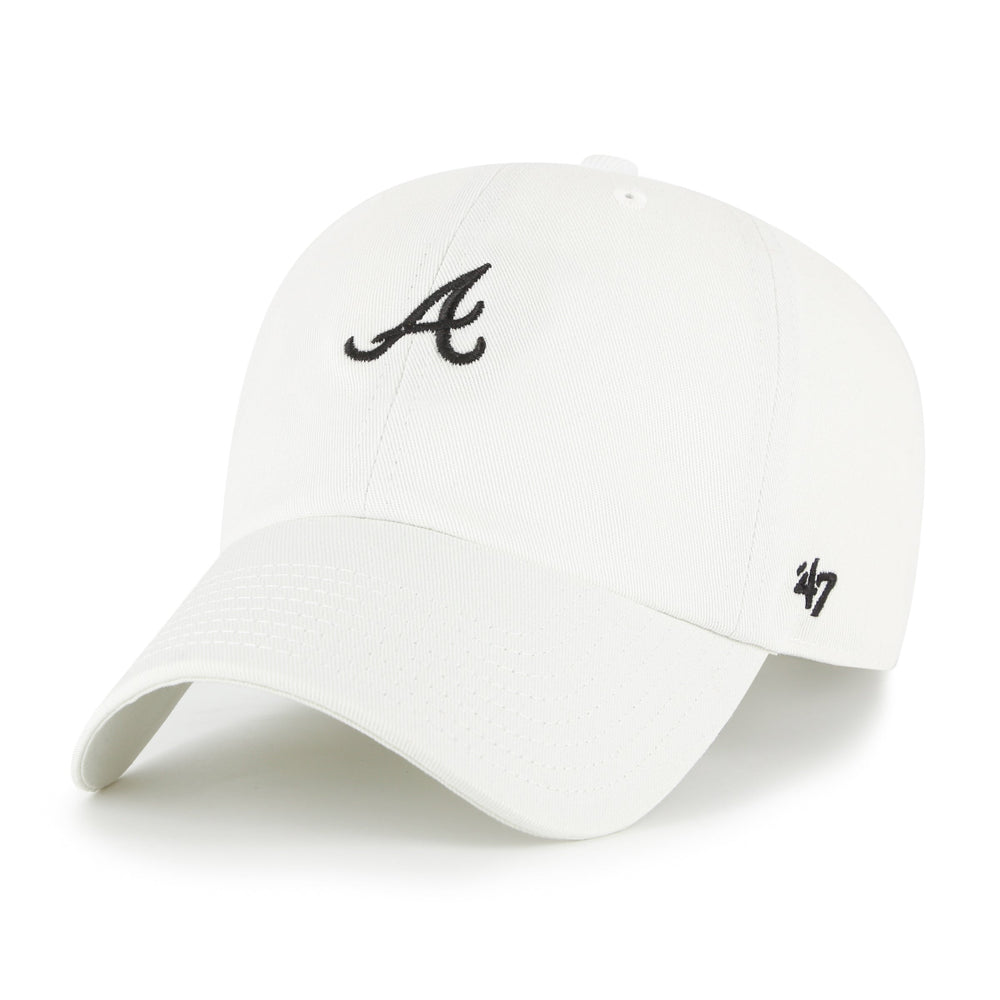 ATLANTA BRAVES FOUNDATION '47 CLEAN UP SANDSTONE