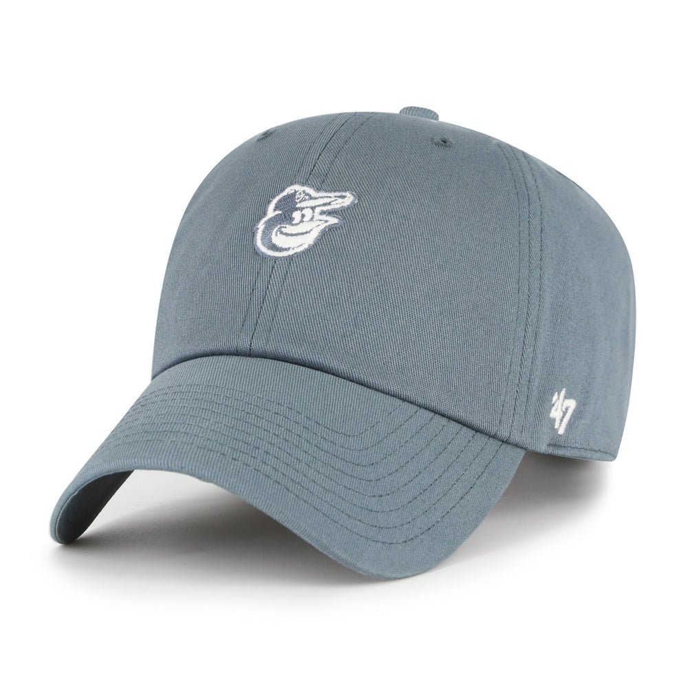 BALTIMORE ORIOLES FOUNDATION '47 CLEAN UP BASALT