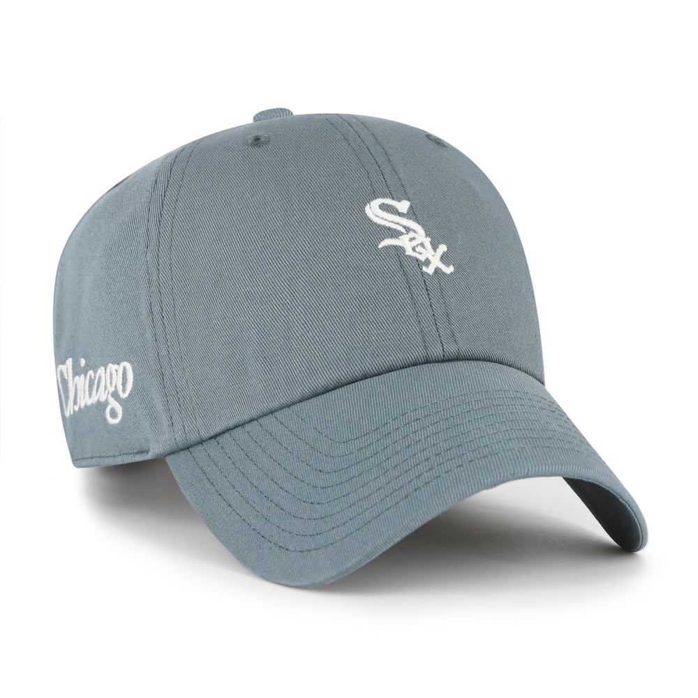 CHICAGO WHITE SOX FOUNDATION '47 CLEAN UP BASALT