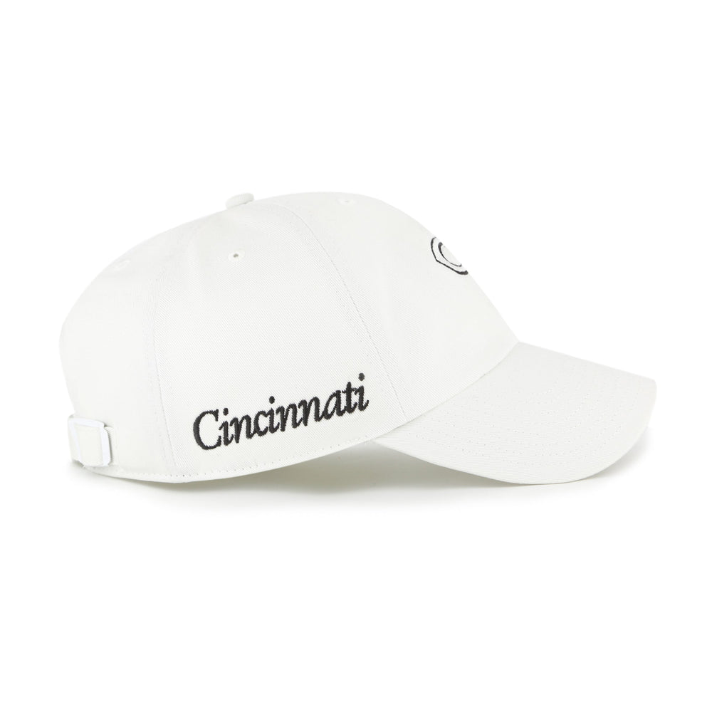 CINCINNATI REDS FOUNDATION '47 CLEAN UP SANDSTONE