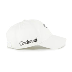 CINCINNATI REDS FOUNDATION '47 CLEAN UP SANDSTONE