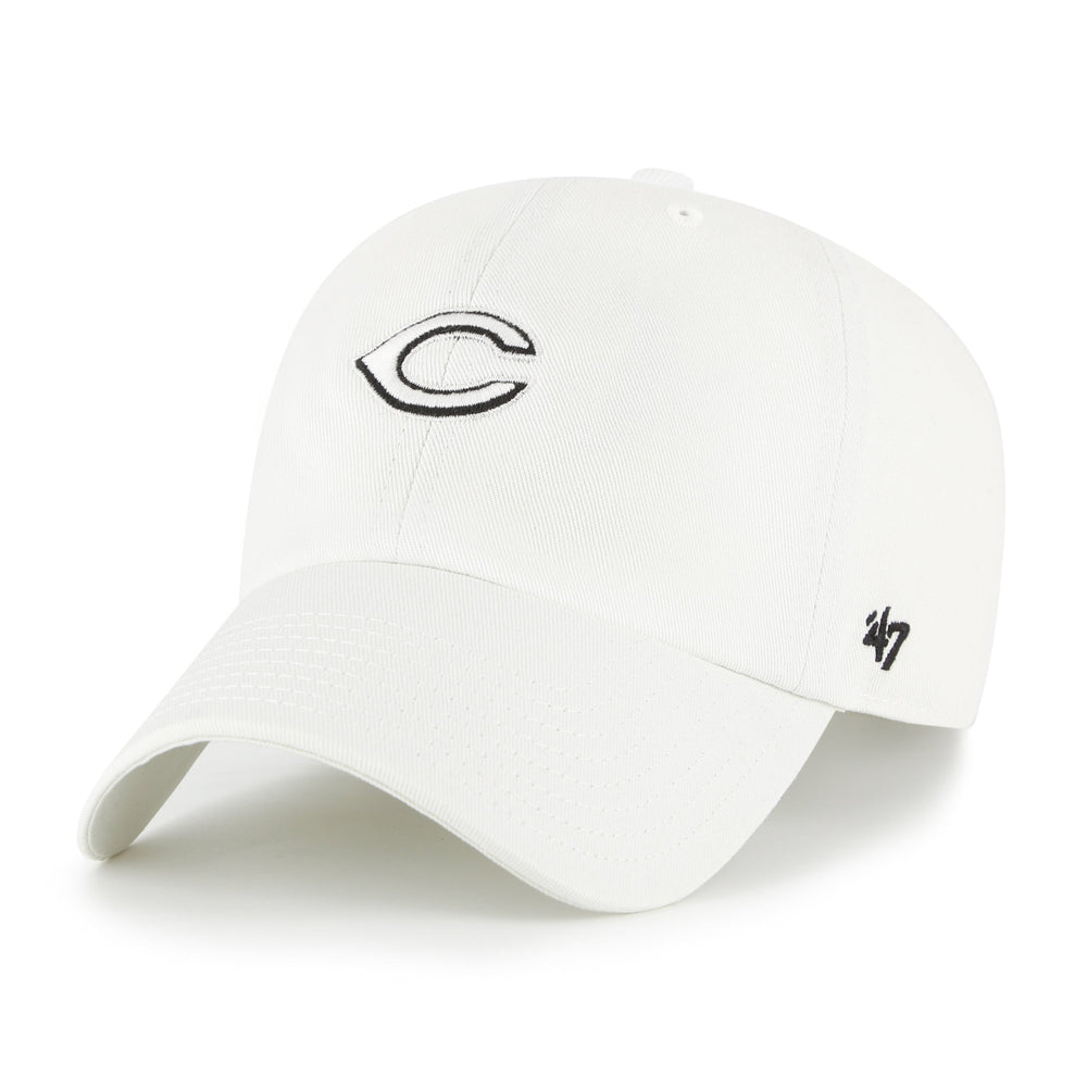 CINCINNATI REDS FOUNDATION '47 CLEAN UP SANDSTONE